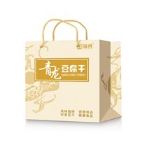 青龍豆腐幹